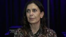 Διδασκάλου: «Δεν Είμαι Παραδοσιακή Μαμά, Έχω Κάψει Φαγητό»