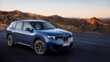 Η Pirelli έφτιαξε ειδικά ελαστικά για την BMW iX3