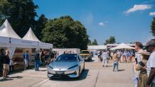 BYD: Ανεβάζει τον πήχη στο Goodwood Festival of Speed 2026