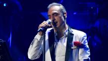 Ο Νότης Σφακιανάκης παντρεύει τον γιο του Απόλλωνα