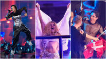 Eurovision