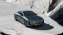 BMW ALPINA: Ταχύτητα, άνεση και εκλεπτυσμένη τεχνογνωσία