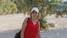 Μάνη: Δολοφονία Η Εξαφάνιση Της Χριστίνας Εξαρχουλέα