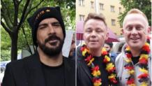 Eurovision 2026: Eurofans Τραγουδούν Λίγο Πριν Τον Τελικό