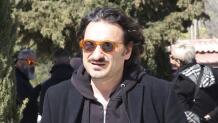 Βασίλης Χαραλαμπόπουλος