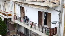 Άγιοι Ανάργυροι: Τα Παιδιά Ήταν Υποσιτισμένα