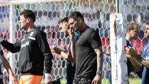 Υποβιβάστηκε Στη Super League 2 Ο Πανσερραϊκός