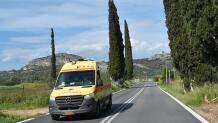Κοζάνη: Βρέθηκε Η Σορός Του 78χρονου Που Αγνοούνταν