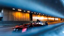 Citroën Racing Formula E: Υποσχόμενη εμφάνιση στον διπλό αγώνα του Μονακό