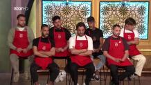 MasterChef 2026- Ψηφοφορία: Το δίλημμα της κόκκινης μπριγάδα