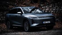 OMODA 9 SHS-P: Για ποιους λόγους ξεχωρίζει