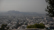 Μυστήριο Με Την Περίεργη Οσμή Στα Νότια Προάστια
