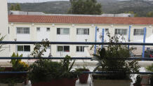 Δαφνί: Τρόφιμος Στραγγάλισε Τον Συγκάτοικό Του