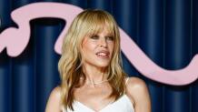 Kylie Minogue