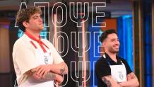 MasterChef Trailer 20/05/26