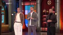 MasterChef 2026: Τα Πιάτα Της 2ης μέρας της Silver Week