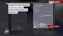 Επιβεβαίωση Ρεπορτάζ Star: Το Πόρισμα Για Το Drone Καμικάζι