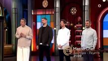 MasterChef: Τρεϊλερ 21/5/2026