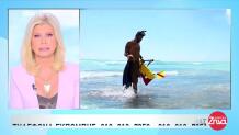 Τι Λέει Η Acun Media Για Το Ατύχημα Στο Survivor