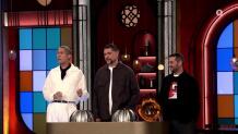 MasterChef: Τρέιλερ 25/5/2026