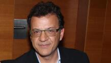 Βασίλης Παπαδρόσος