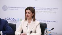 Ειρήνη Αγαπηδάκη: Μεταφέρθηκε Με Αδιαθεσία Στον Ευαγγελισμό