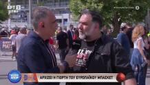 Γρηγόρης Αρναούτογλου