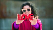 Friday I am in Love