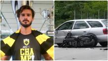 Μάριος Οικονόμου: Στην Εντατική Μετά Από Τροχαίο