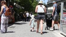 Καιρός: Έρχονται 30άρια - Η Πρόγνωση Για Αγίου Πνεύματος