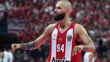 Ολυμπιακός Ρεάλ Τελικός