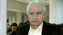 Αλέξανδρος Γιωτόπουλος