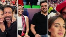 Ολυμπιακός: Τα Διάσημα Ζευγάρια Στον Τελικό Της Euroleague