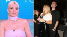 Καινούργιου Για Δέλλα: «Δεν Της Άφησε Το Χέρι λεπτό»