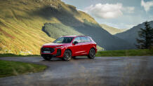 Νέο Audi Q3: Γιατί είναι η κατάλληλη στιγμή να το αποκτήσεις