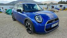 Οδηγούμε το πεντάθυρο MINI 1,5 με τους 156 ίππους