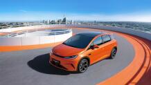 BYD DOLPHIN G DM-i: Τώρα και plug-in Super Hybrid