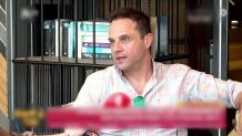 Μπεγνής: «Έκανα μια επένδυση και καταστράφηκα. Mέχρι σήμερα είμαι με χρέη»