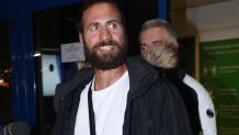 Πρώην Παίκτης Survivor Κατηγορείται Για Ξυλοδαρμός Ανηλίκου