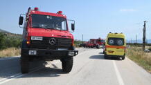 Σέρρες: Νεκρό Αγόρι Σε Αρδευτικό Κανάλι