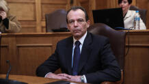 ΕΟΔΑΣΑΑΜ: Πέθανε Ο Πρόεδρος Γεώργιος Δριτσάκος