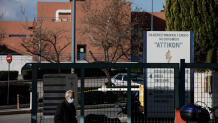 Αττικόν: Δεκάδες Κρούσματα Γαστρεντερίτιδας Στο Νοσοκομείο