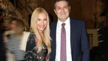 Στην Αθήνα Επέστρεψε Ο Γιώργος Μυλωνάκης