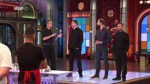 MasterChef: «Μία Αποχώρηση Πριν Τη Μητέρα Των Μαχών»