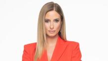 Λένα Φλυτζάνη: Και Επίσημα Στο Κεντρικό Δελτίο Του ΣΚΑΙ