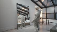 David Byrne Release Athens