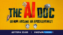 The AI Doc Or How I became an Apocaloptimist