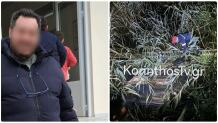 Φενεός: Νεκρός Σε Τροχαίο 37χρονος Διευθυντής Δημοτικού