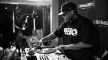Dj Premier live στην Θεσσαλονίκη