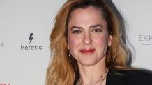 Ρένα Μόρφη: Πώς Απάντησε Για Τις Αισθητικές Επεμβάσεις